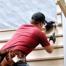 Best Fiber Cement Siding Installation  in Village Shires, PA